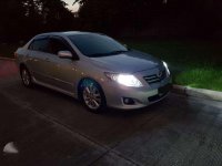 Toyota Corolla Altis 1.8V 2008 FOR SALE