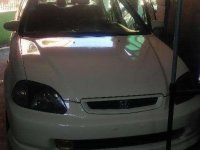 Honda CIVIC vti 97 FOR SALE