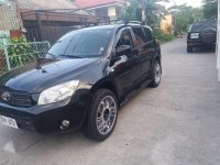 2006 Toyota Rav4 Automatic Gas FOR SALE 
