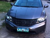 Honda City 2013 model FOR SALE 