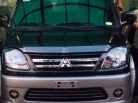 Mitsubishi Adventure gls sports 2015 FOR SALE