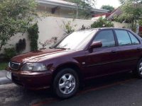 Honda City EXi Automatic 1997 FOR SALE 