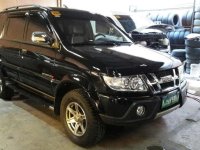 2013 Isuzu SPORTIVO X Manual Diesel 2.5 Turbo