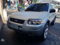 2006 Ford Escape XLS NBX FOR SALE 