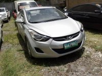 Hyundai Elantra Cvvt 2013 for sale