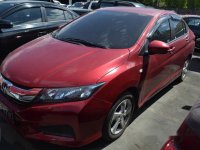 Honda City E 2016 for sale