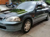 Honda Civic vti vtec 1997 model FOR SALE 