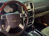 2007 Chrysler 300c 3.5(bmw benz audi camry sonata porsche lexus volvo)