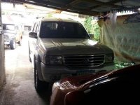 FOR SALE Ford Everest 4x4 automatic transmission 2004 model