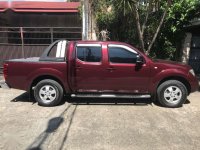 2009 Nissan Navara 4x2 Automatic FOR SALE 