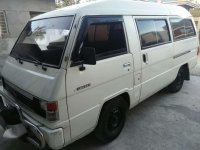 1997 Mitsubishi L300 versa van FOR SALE 