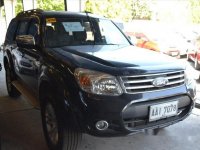 Ford Everest Xlt 2014 for sale