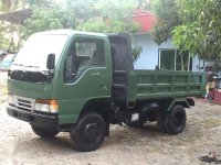 Isuzu Elf Dumptruck 4x4 FOR SALE