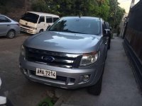 2015 Ford Ranger XLT MT for sale