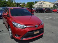 Toyota Vios E 2016 for sale