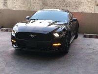 Ford Mustang Ecoboost 2015 for sale