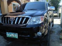 FOR SALE TOYOTA Hilux G 4*4 Manual