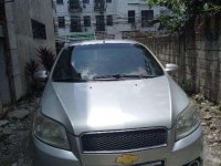 Chevrolet Aveo hatch 2009 model FOR SALE