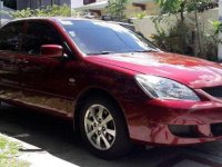 Mitsubishi Lancer GLS AT 2007 FOR SALE 