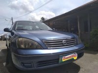 Nissan Sentra GSX Manual Top Of The Line 2007 FOR SALE