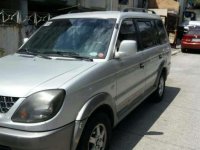 Mitsubishi Adventure 2007 - Rush Sale