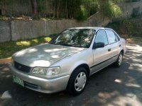 Toyota Corolla lovelife 98Mdl. FOR SALE