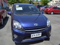 Toyota Wigo G 2015 for sale