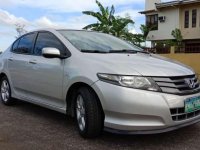 2009 Honda City gm manual cavite 370k negotiable