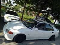 Hinda Civic esi FOR SALE