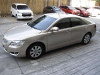 2007 Toyota Camry G FOR SALE 