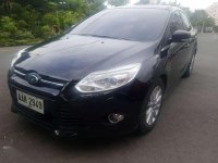 2014 Ford Focus 2.0 S FOR SALE