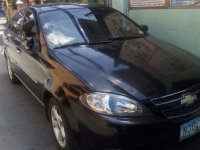 For sale Chevrolet Optra 2009