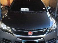 Honda Civic 1.8s 2010 FOR SALE 