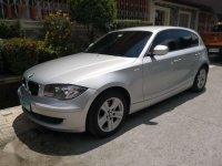 2011 BMW 116i FOR SALE 