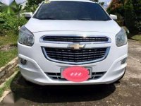 FOR SALE!!! 2014 Chevrolet Spin AT LTZ 6-Speed