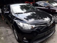 2017 Toyota Vios 1.3E Dual Vvti Manual Gasoline Vs 2018 2016 2015 2014