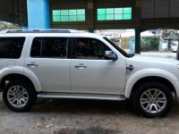 Ford Everest ICA II 2014 MT FOR SALE