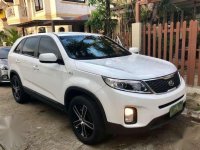 2013 Kia Sorento FOR SALE 