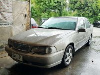 1998 Volvo S70 T5 For sale 