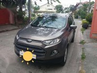 2015 Ford Ecosport Titanium AT 610k FOR SALE