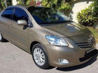 2011 Toyota Vios 1.5G FOR SALE 