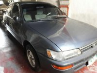 Toyota Corolla XL 1995 Top of the Line For Sale 