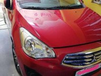 2016 MITSUBISHI Mirage G4 Automatic FOR SALE 