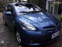 Toyota Vios E 2008 13