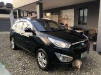 2011 Hyundai Tucson Tetha II Gold edition FOR SALE 