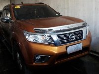 Nissan Navara El 2017 for sale