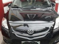 Toyota Vios 1.5G 2009 FOR SALE 