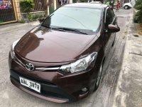 I’m selling 2014 Toyota Vios 1.3E A/T. 