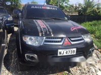 Mitsubishi Montero Sport Glx 2015 for sale