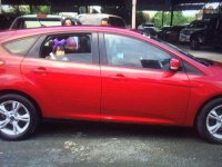 2013 Ford Focus 1.6 38 k mileage FOR SALE 